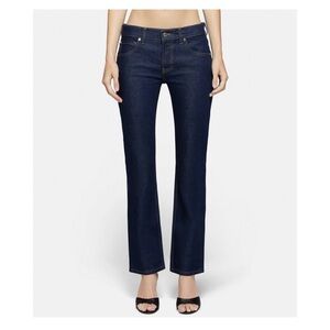 NWT EB Denim Lola Slim